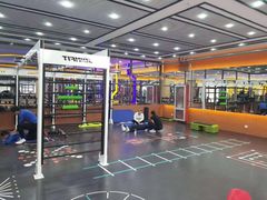 -悦健身游泳健身馆(宋家庄店)