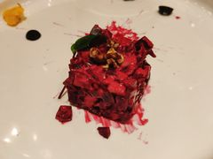 俄式宫廷红菜头沙拉-波特曼西餐厅(南岗店)