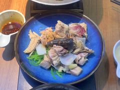 -云海肴汽锅鸡·云南小炒(天津国金汇店)