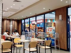 -丽达购物中心(崂山店)