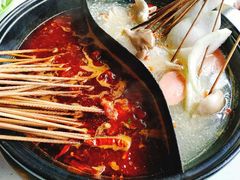 -钢管厂五区小郡肝串串香(通锦桥店)