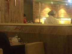 -福成自助烤肉(华冠天地城关店)