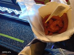 -味子夫鸡柳(三峡广场店)