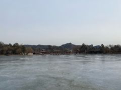 -承德避暑山庄景区