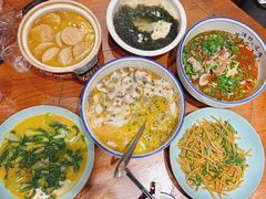 -再回头私房菜·老南京菜