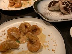 -万丽轩·粤菜(王府井金茂万丽酒店)