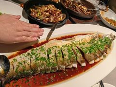 -蟹榭·本帮江浙菜·蟹宴(五角场合生汇商场店)