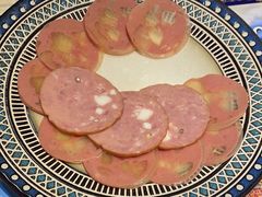 -安德烈俄式西餐厅(中央大街店)