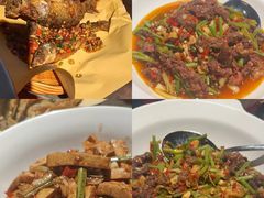 -洞庭土菜馆(天河北总店)