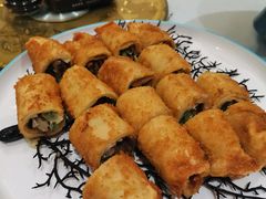 -大眼锅贴水饺(河东店)