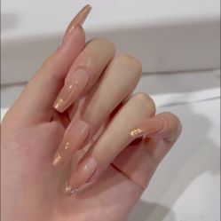 -1T·1M 日式美甲美睫