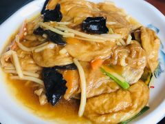 -灵福缘私房菜·农家菜(拈花湾·灵山大佛必推店)