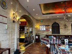 -巴依老爷新疆美食(工体旗舰店)