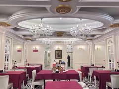 -红房子西菜馆(淮海中路店)