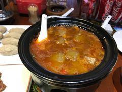 -思金拉措庄园藏餐(太阳岛店)