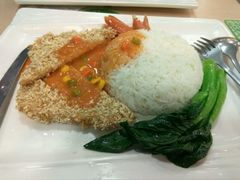 -佰搭果·广式茶餐厅(石牌东路店)