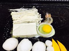 -韩阳王石板烤肉