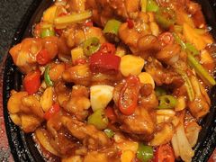 -秦淮巷·四季小馆