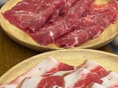 -大鲜生·亚洲菜融合小食堂