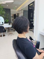 -BEAUTY HAIR GANO