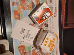 -肯德基(街道口店)