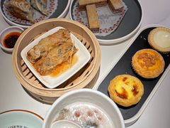 -禄运茶居·手工点心(猎德店)