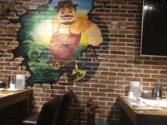 -三个大叔东北烧烤·砂锅菜(西三旗店)