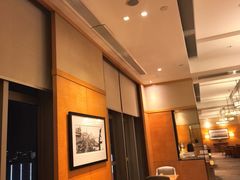 -上海锦江汤臣洲际大酒店