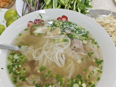 -Pho Hoa Pasteur