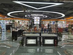 -兴旺欧韩城(上海兴旺国际服饰城店)