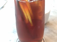 冻柠檬茶-Pizza Express(机场T1店)
