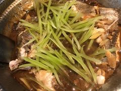 -简小舍·民间手艺菜(武昌江滩店)