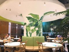 大堂-四小姐的店(王府井店)