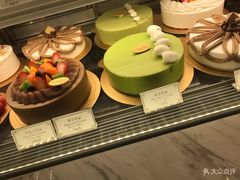 -布歌东京(德基BHG店)