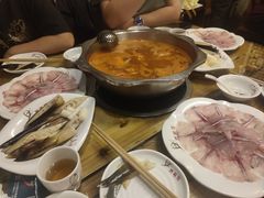-芦苇荡·酸汤鱼(回龙观店)