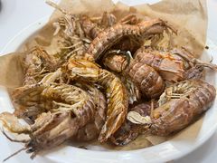 赖尿虾-嘉升大排档(番禺总店)