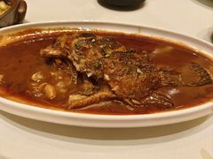 -扬州香格里拉·香宫中餐厅