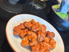 -杭州临平万丽酒店·万丽轩中餐厅