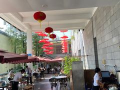 -鹿鸣酒家(越秀店)