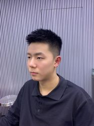 -贝勒爷专业男发