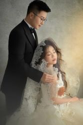 -巴黎婚纱摄影(苏州店)