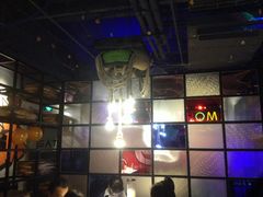 -多嘴肉蟹煲(万达店)
