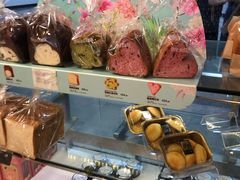 -BreadTalk面包新语(长寿路地铁站店)