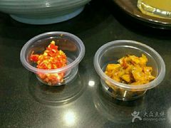 -小魔童·鲜切牛肉粉(时尚天河东区店)
