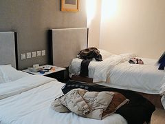 -北京九华山庄会展酒店