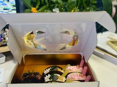 -杜哈夫DOUX RÊVE·生日蛋糕(日月光店)