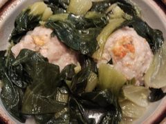 -镇扬菜馆(永安路小区店)