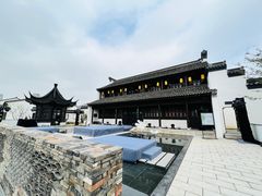 -青果巷历史文化街区
