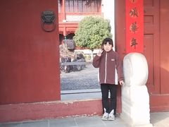 -八大山人梅湖景区