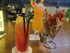 -CIRCLE·酒吧(第一国际店)